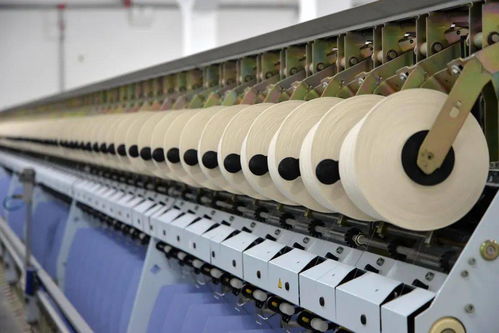 武汉一大学生吐槽学校,开学一个月都在学织布 纺织工程专业究竟如何